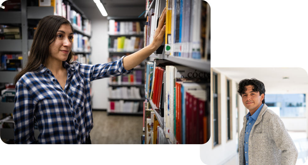 Licenciatura en Derecho Anáhuac Querétaro